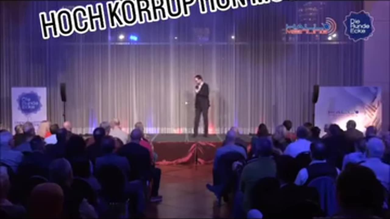 Richter Deutschland erklärt Heute und damals Nazi Zeit