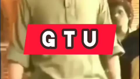 Power of GTU University