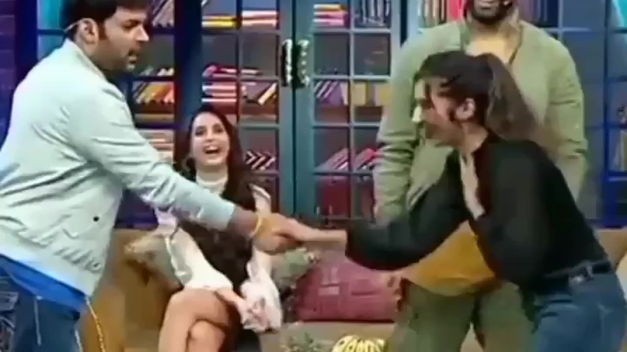 Funny video