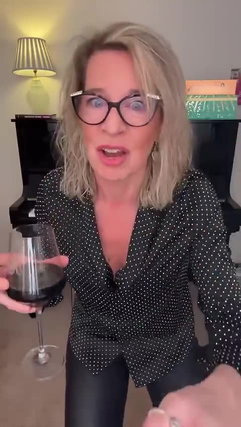 Katie Hopkins -Do not let these bastards beat you. Do not be crushed good people