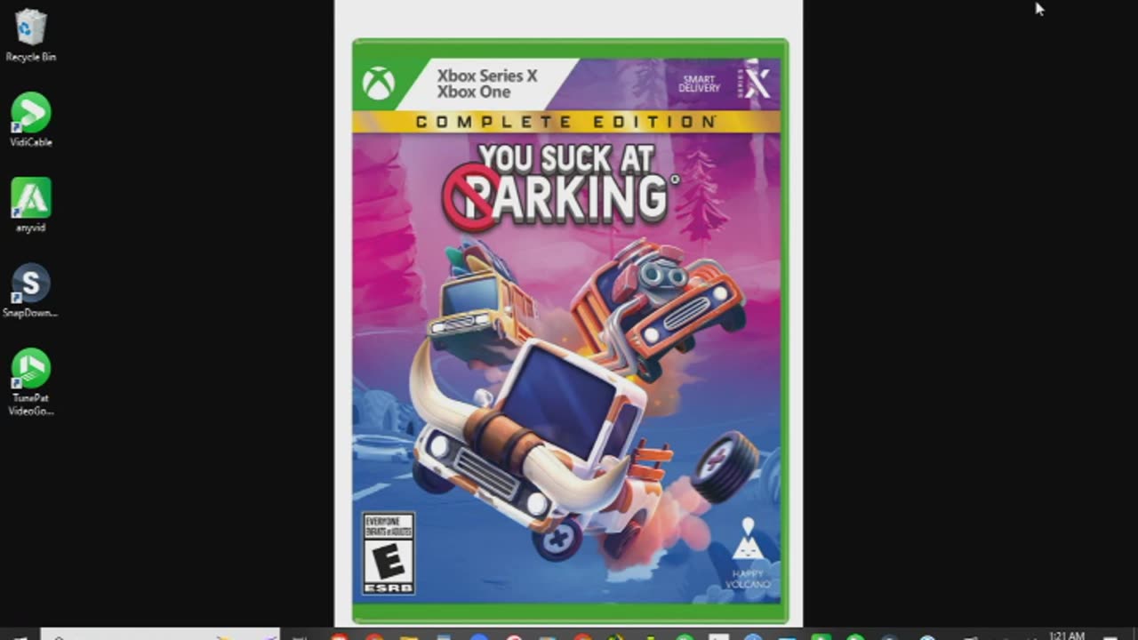 You Suck At Parking Part 2 Review