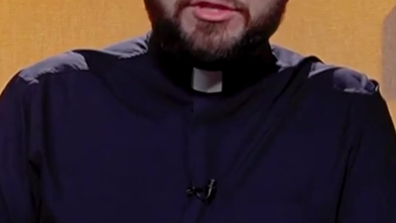 As Escrituras | Padre Donizete Ferreira