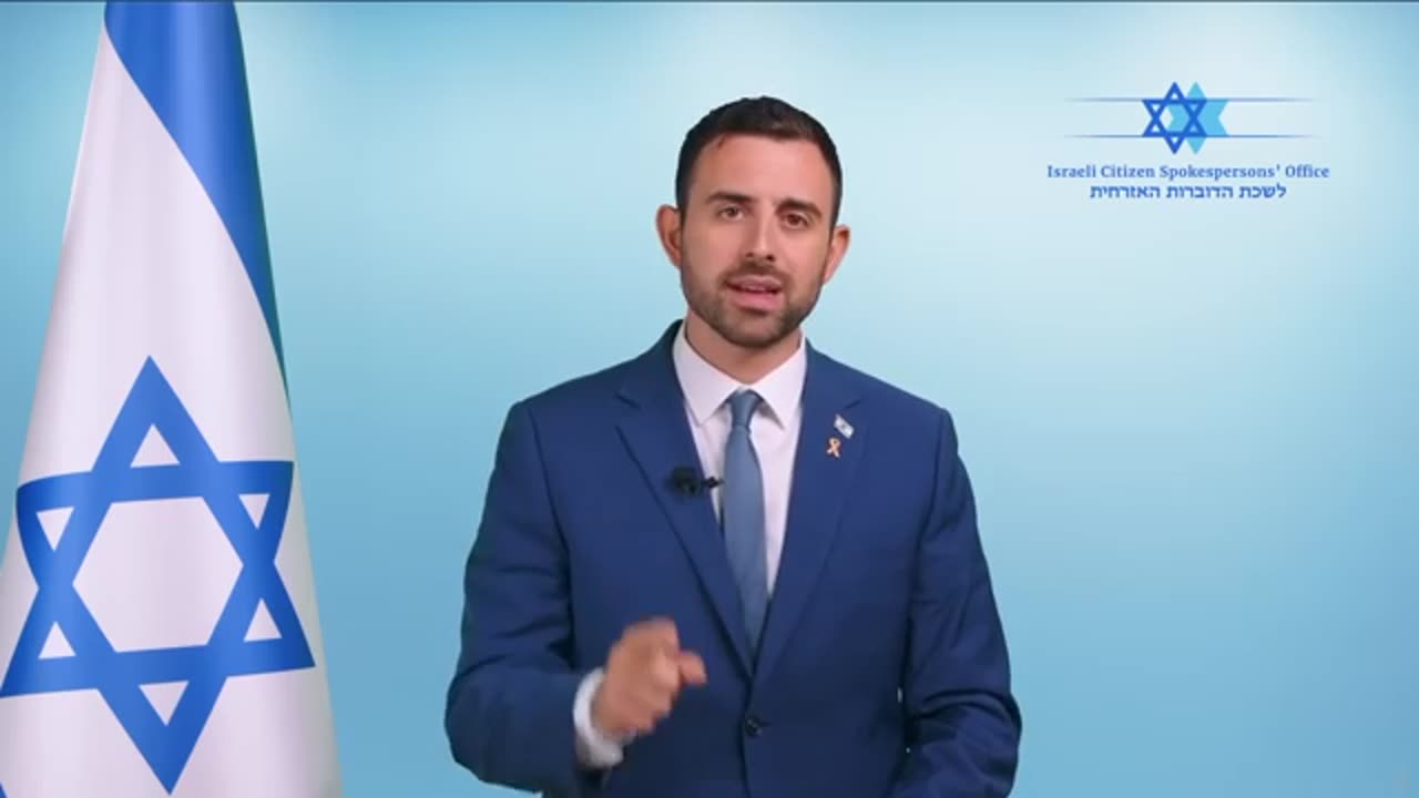 Hamas relies on their international cheerleaders to grant them immunity_ Eylon L