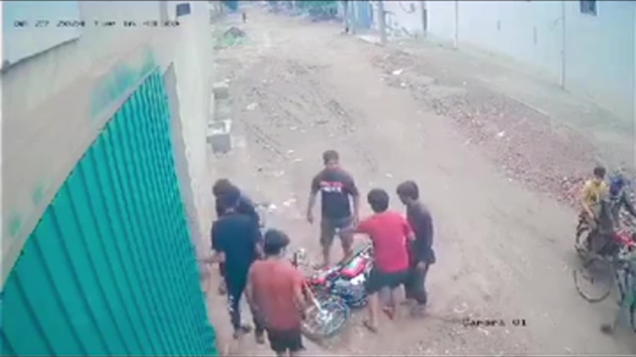 Friendship Like This