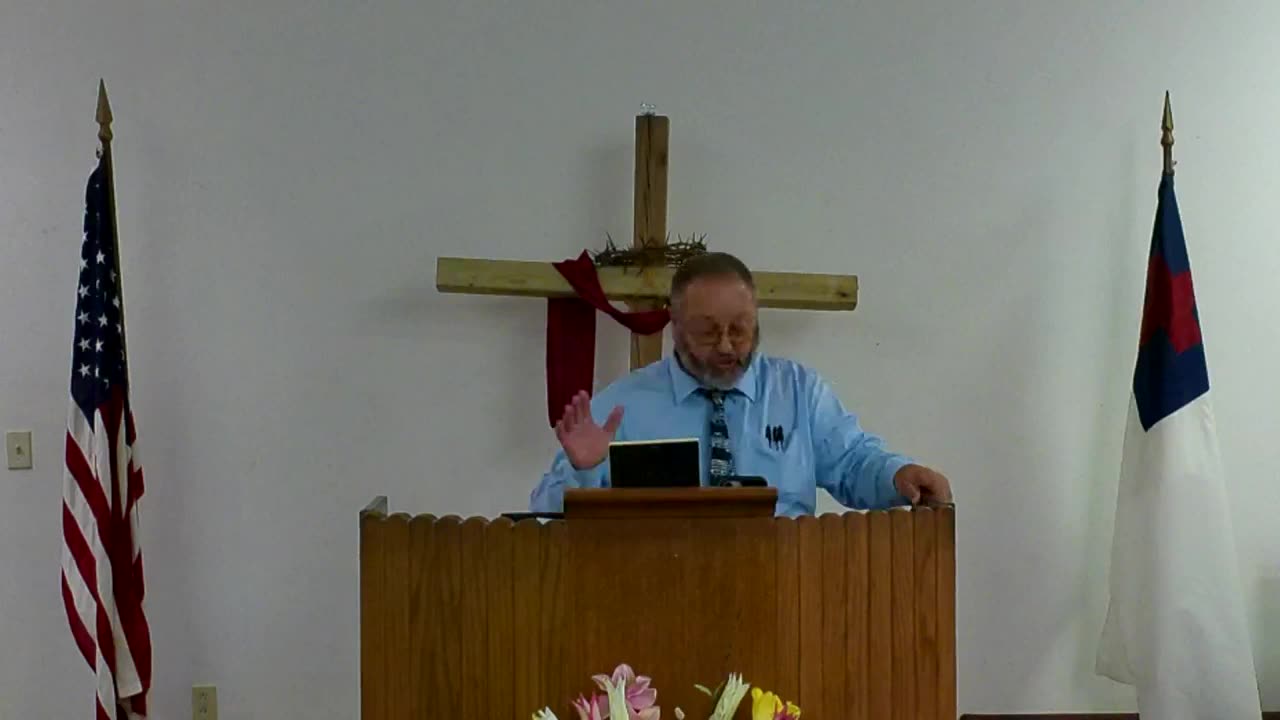 Independent Bible Baptist Church Pittsburg, Kansas USA