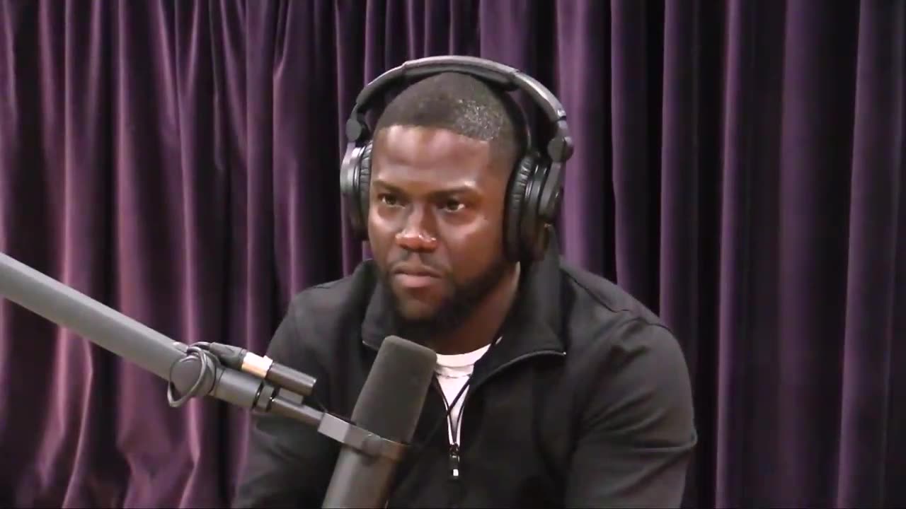 Kevin Hart Funny Podcast