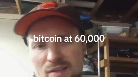 bitcoin going to 1million must watch.