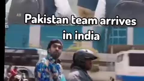 Pakistan Cricket Team