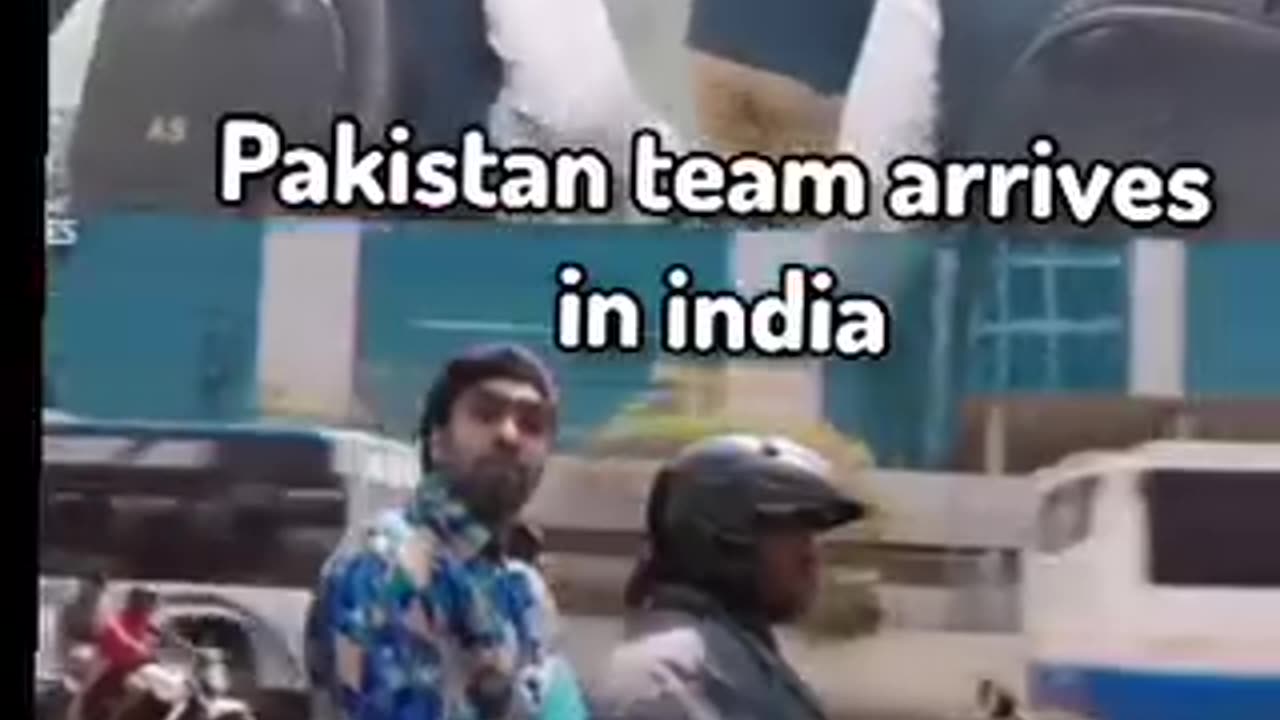 Pakistan Cricket Team