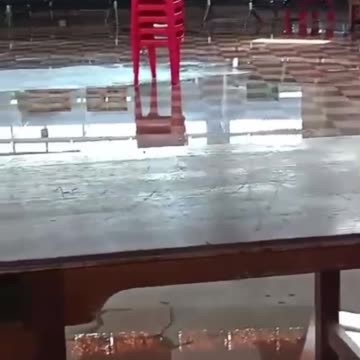 Flooding fears in building shared by Sassa and Home Affairs in Chatsworth