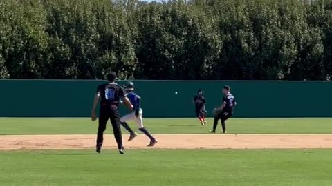 baseball#chipotlelidflip