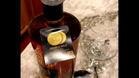Rivulet Artisan Pecan Liquer