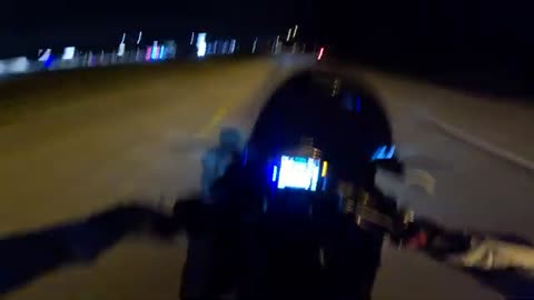 PURE SOUND OF MY STRAIGHT PIPED RS660! (FLAMETHROWER)