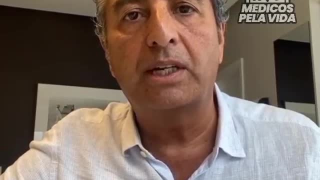 Vacinados Infectados