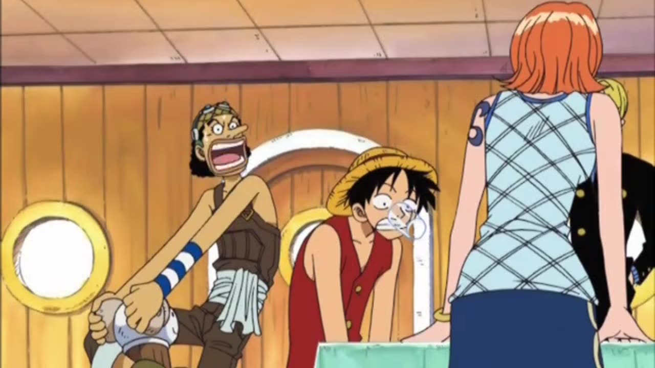 ONE PIECE 0061 [PL SUBS]