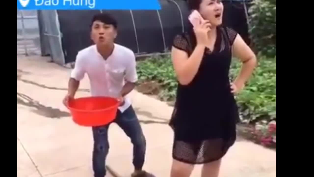 Crazy funny video in 21