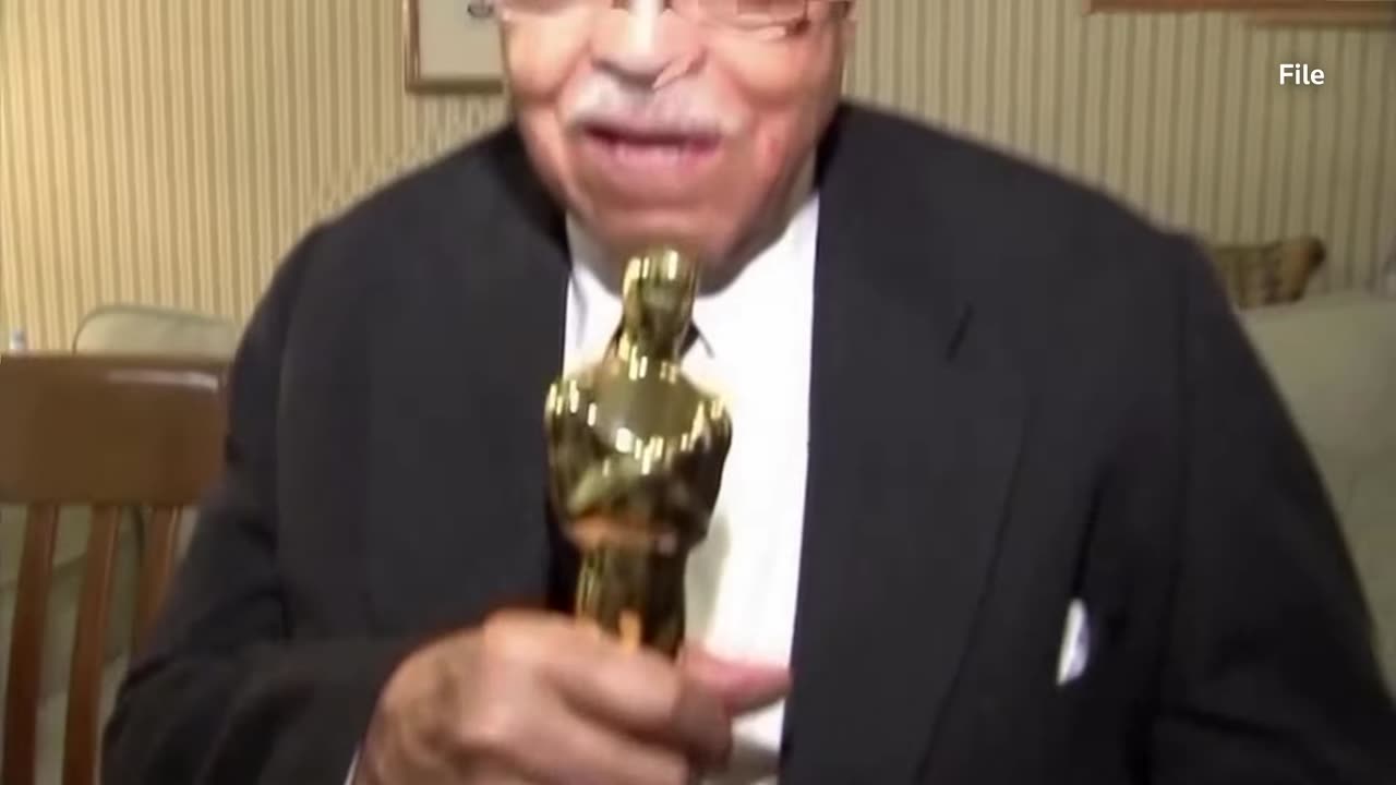 James Earl Jones, voice of Darth Vader and Mufasa, dies at 93 | REUTERS