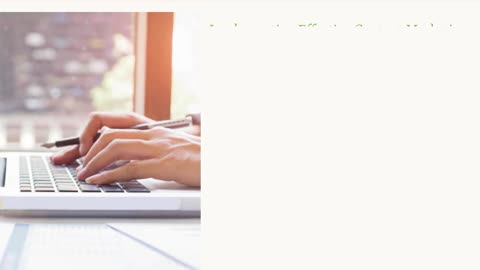 Digital Marketing for Therapists: Boost Your Practice