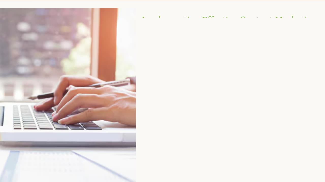 Digital Marketing for Therapists: Boost Your Practice
