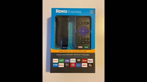 Review: Roku LE Streaming Media Player 3930S3, Fast, High Definition - 1080p Full HD (Includes...