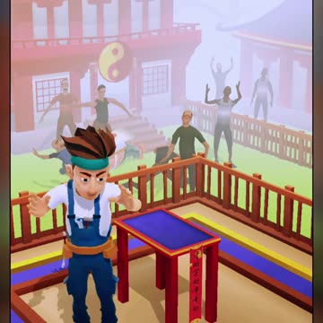 SLAP KING - NÍVEL 222