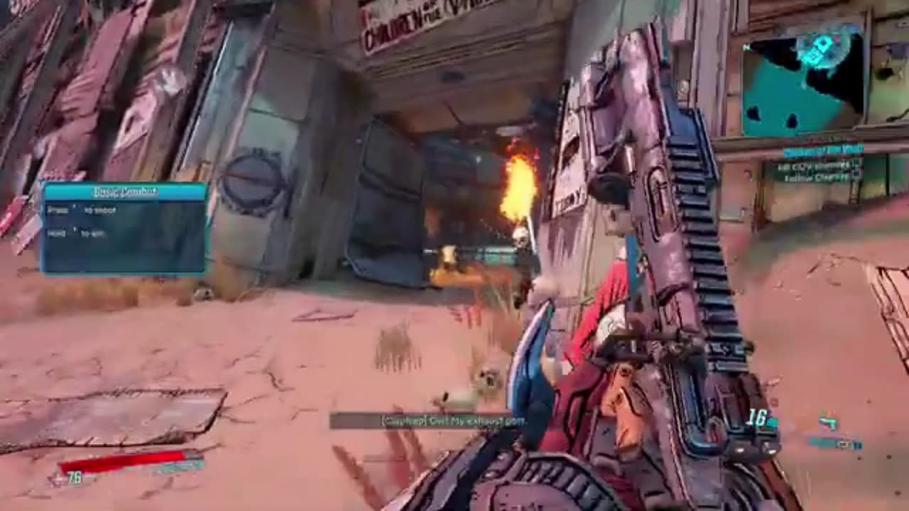 Borderlands 3: Ultimate Guide to Vault Hunters, Weapons, and the Epic Adventure on Pandora