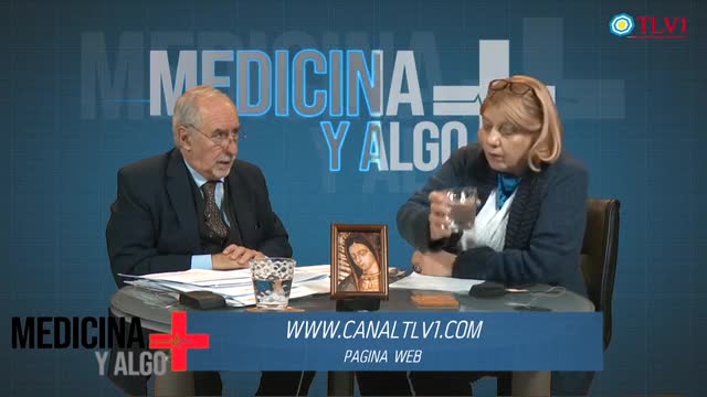 Medicina y algo + N°01 – El mito de las vacunas: ¿Prevención o genocidio? Parte II