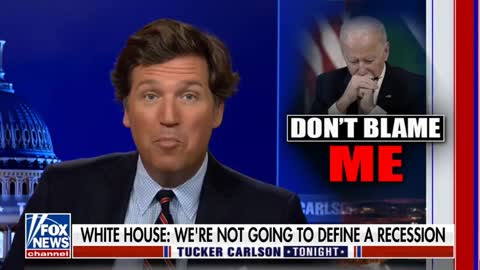 Tucker Carlson Tonight 7/29/22 FULL HD | BREAKING FOX NEWS July 29, 2022