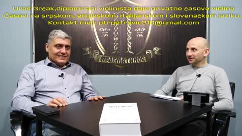 Da li ponekad ode u samoposlugu (Miroljub Petrović)