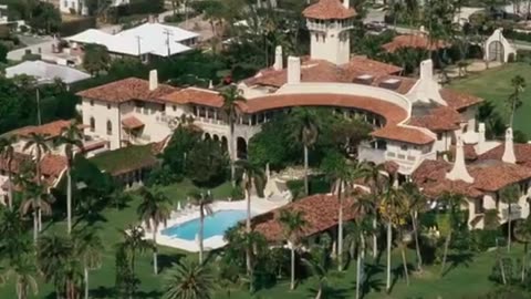 x040 IN THE 1990S, RIGHTFUL PRESIDENT TRUMP'S MAR-A-LAGO WAS THE FIRST CLUB OPEN TO BLACK & JEWISH P