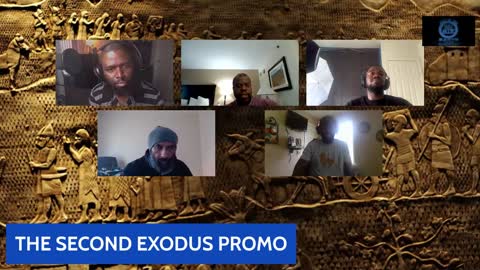 THE II EXODUS PREVIEW DISCUSSION