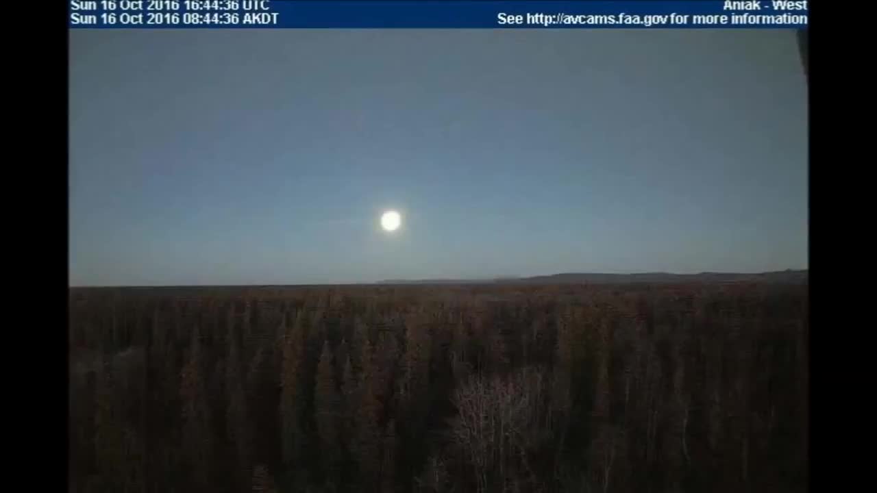 La proximité de la lune