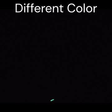 Low Light Target ID Training