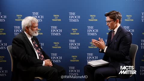 Dr. Malone: trend of excess death spikes within 1 week of vaccine cycles