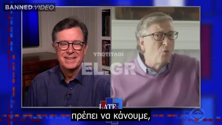 Αναφορά Πώς σχεδιάστηκε η Ευλογιά των πιθήκων για πανδημία