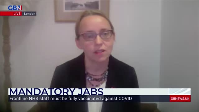 DR C Where is your immunity