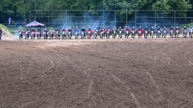 Paganiproductions@Preview Classic Motocross VMCN Groesbeek Gelderland 5 6 2022
