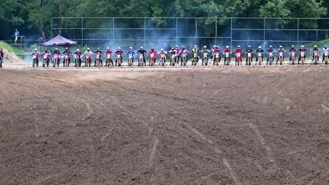 Paganiproductions@Preview Classic Motocross VMCN Groesbeek Gelderland 5 6 2022