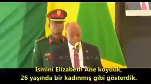 papaya meyvesi pozitif..!