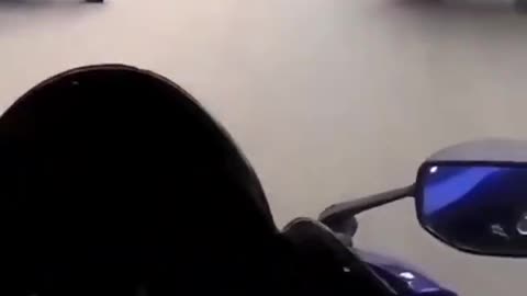 Accident and wonderful