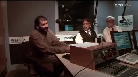 Is Islam compatible with freedom of expression_ (Adnan Rashid vs John Joseph and Stuart Windsor)