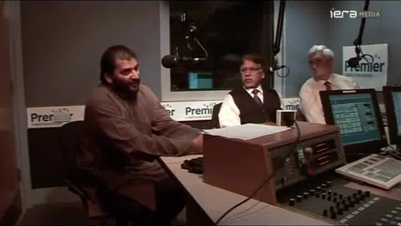 Is Islam compatible with freedom of expression_ (Adnan Rashid vs John Joseph and Stuart Windsor)