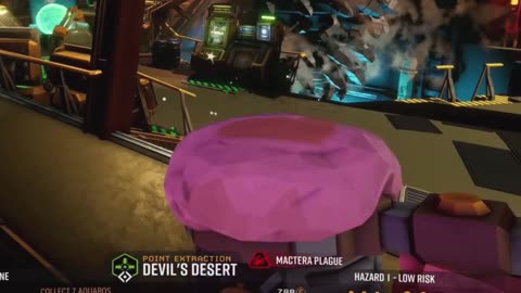 Dwarves Have Some Amazing Suction 😂