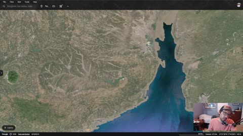 Underground Science #416 - Changing Tides