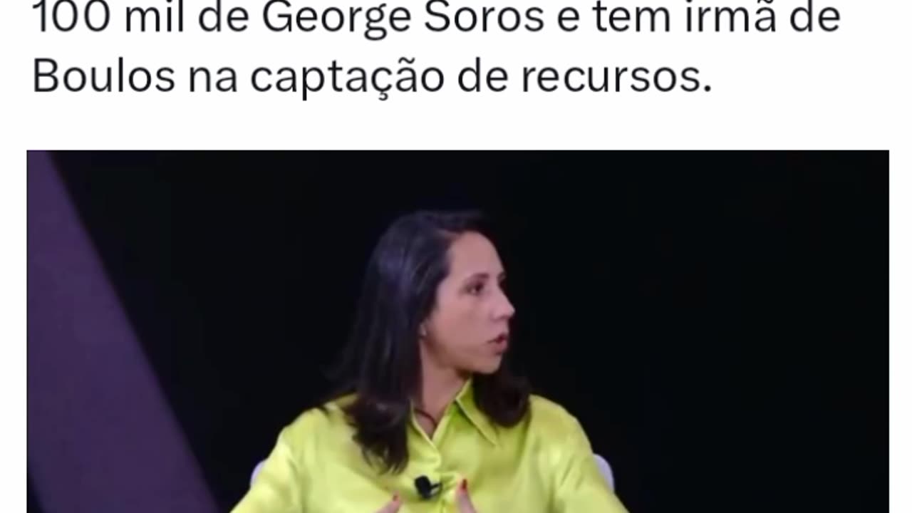 Manuscritos Econômicos e Filosóficos de Guilherme Boulos 🇺🇲☠️