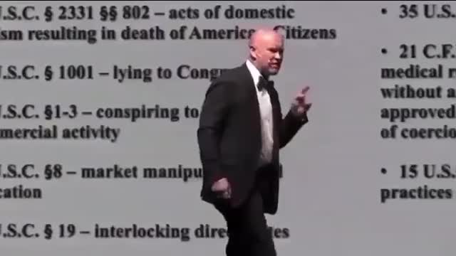 FOLLOW THE MONEY!