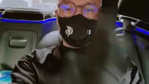 20210509文贵先生GETTR¹：衷心地祝愿所有天下的母亲．母亲节快乐，永远平安健康！