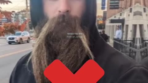 Muslim vs non Muslim beard in islam.#shorts#short #viral#Allah#viral#status