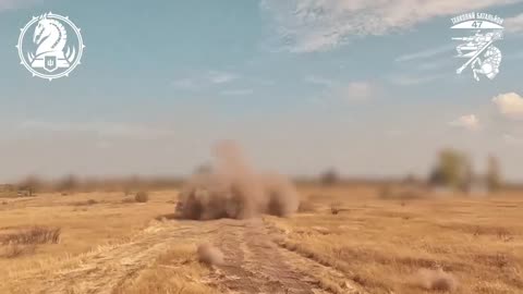 Ukrainians add Soviet armour to Abrams: can they withstand Lancet drones?