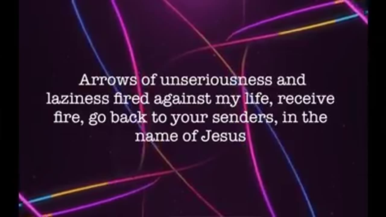 Unseriousness and Laziness- Prayers